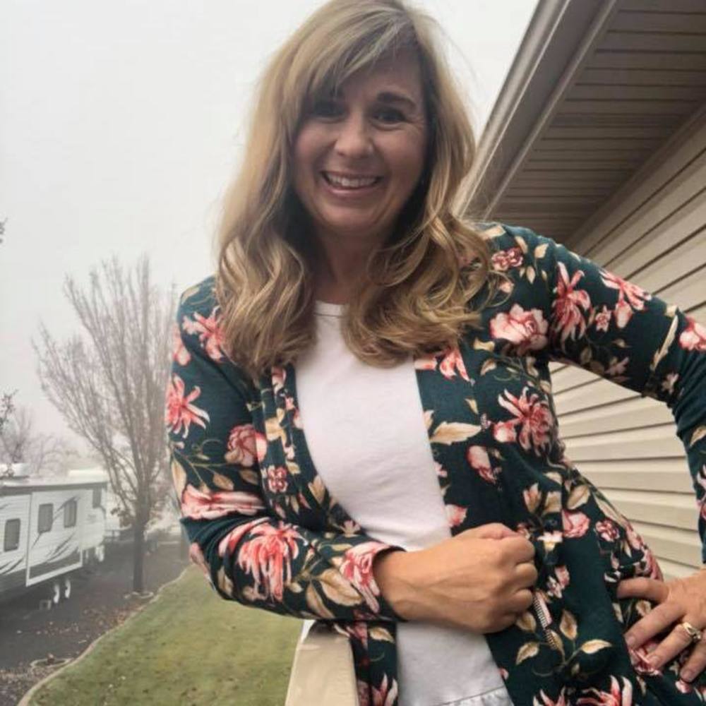 Meet your Posher, Shannon